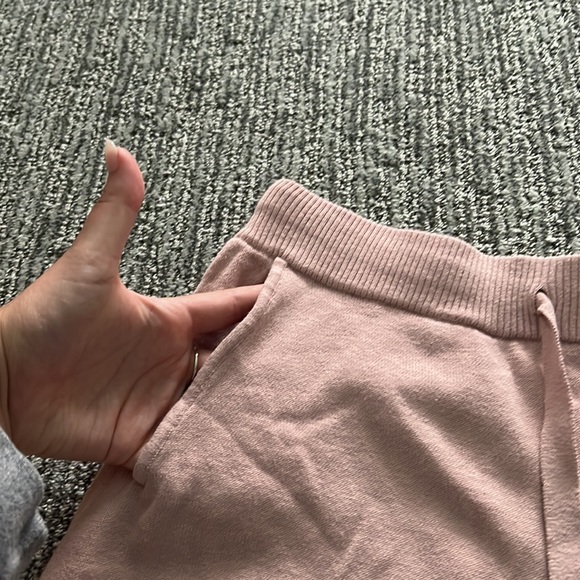 Banana Republic Loungewear Shorts (matching top in closet) - Picture 2 of 6